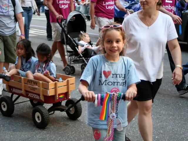 Revised school travel: experimenting with bus and train services