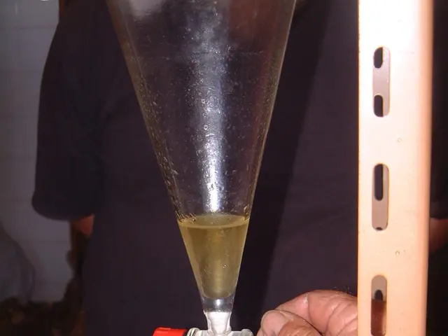 Wine judge biography: Benjamin Hasko, MS, MW