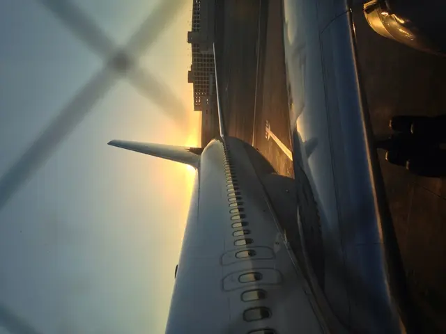 Impact of COVID-19 on Airfare in Africa - Important Facts to Consider