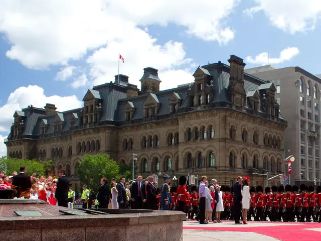 Celebrated Figures of the Fourth: Notable Luminaries from Northern Colorado
