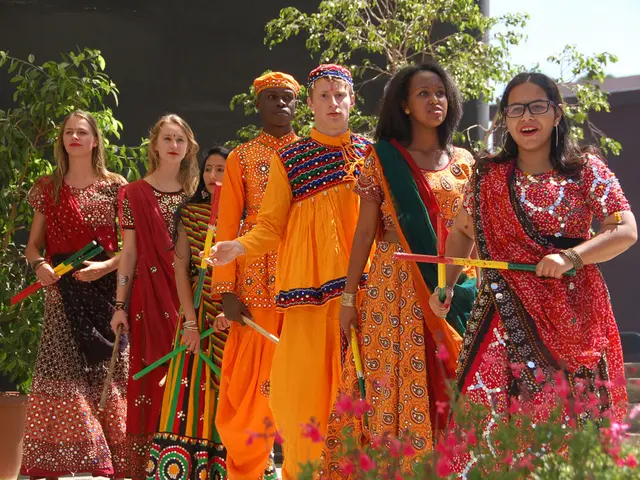 Agrafenna Bathing: Customs, Symbols, Permitted and Prohibited Activities on the 6th of July