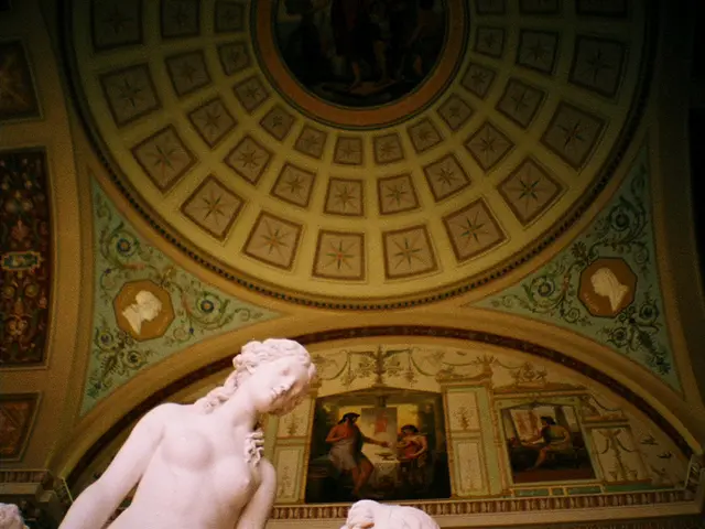 Discovering Concealed Artwork and Revolutionary Creative Expression: Zurich as an Unmissable...