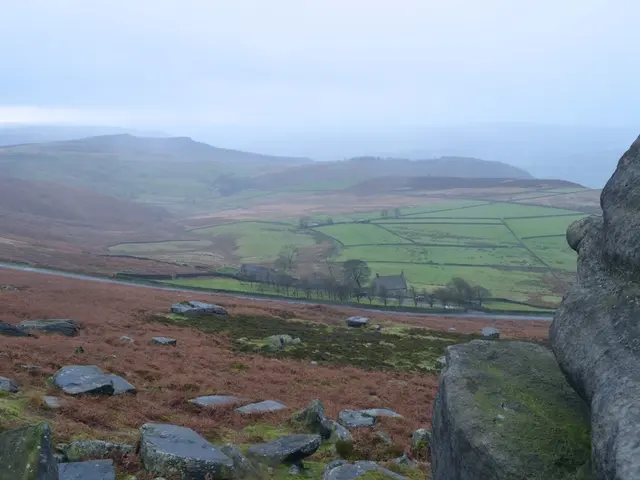 Ancient Mallorcan Village Showcases some of the Most Stunning Landscapes in Spain