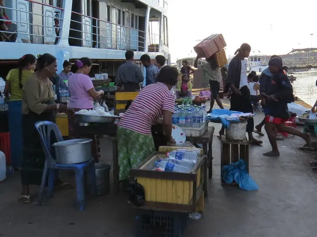 Practical Advice for Journeys with Children: Peaceful and Exciting Family Vacations