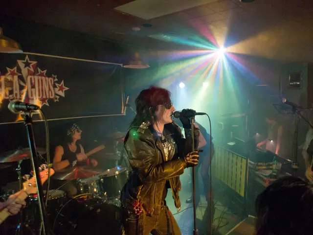 India Travel Diary: A Heartfelt Journey, Featuring Insights on Music and Love from Our Blogger's...