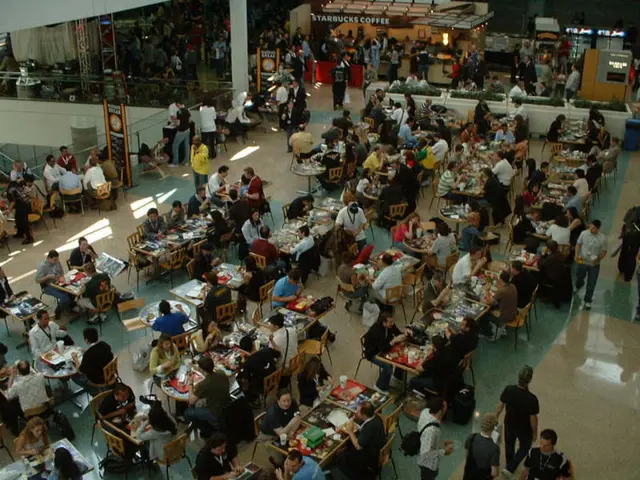 Travel Food Services' initial public offering of $234 million was completely purchased during the...