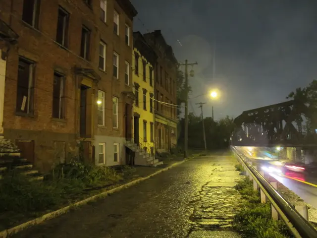 Road Closure on A6 Starting Evening - Essential Information for Drivers