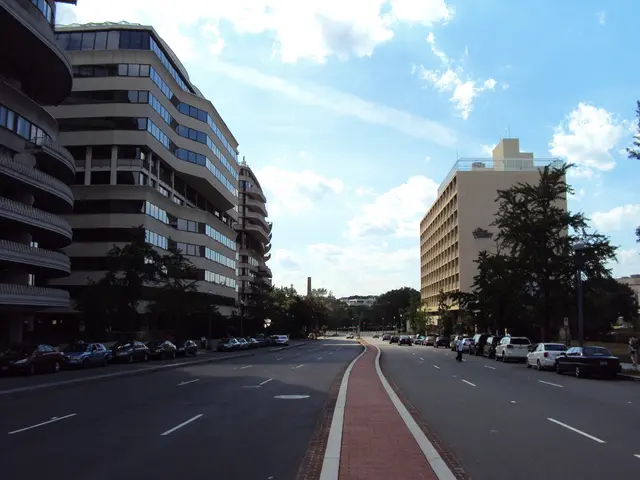 "The vehicle leads you to the less explored areas of the islands"