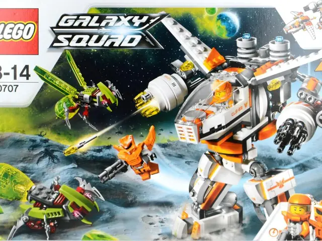 Supply chain evolution showcased at Blue Yonder's ICON 2025 highlights the necessity for...