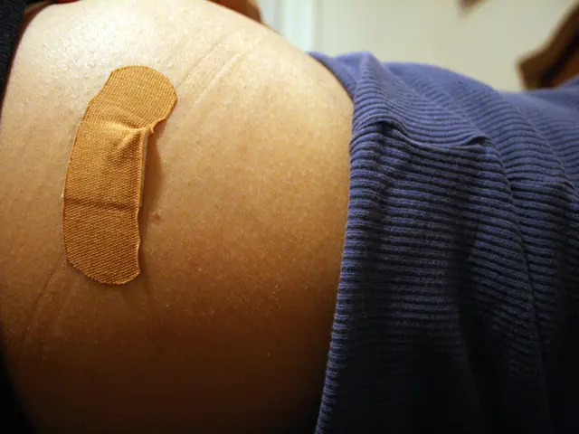 Federal Nursing Commissioner Presses for Increased Funding from the Federal Government: "Klingbeil...