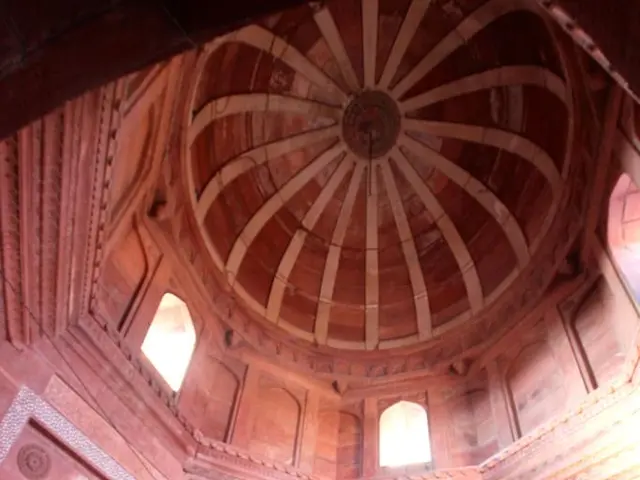 "Leading Architecture and Interior Design Company in Dubai: Our Premises"