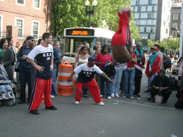 NRW proposes free public transportation for children and youth, along with the implementation of a...