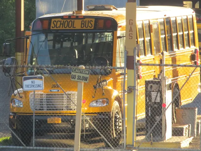 Free public transportation in Riga on Midsummer's Day