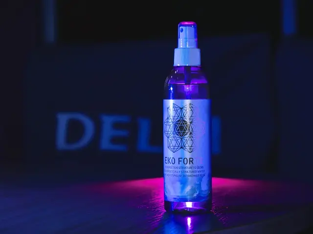 Antihistamines, Lyme Disease, and Cardiovascular Health: Weighing Advantages Against Potential...