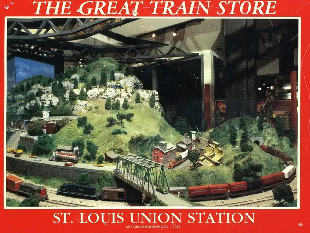 Merging Contemporary Technology with Ancient Life Customs