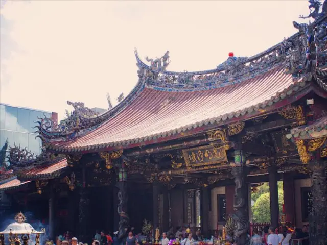 Ancient Japanese city known as Kyoto