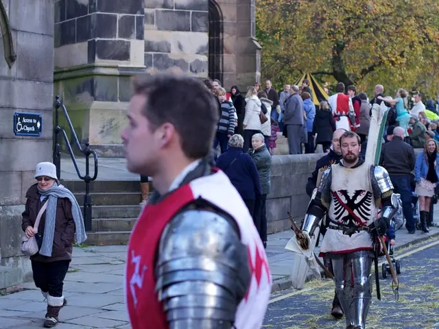 Top German Castles Drawing Crowds and Admiration