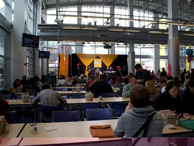 Fulda silent film screening: "Sunrise" to be played on September 5, 1925