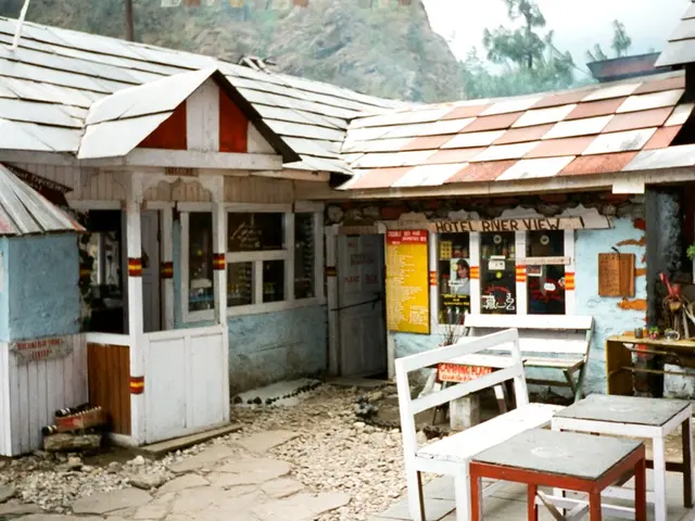 Delving into Turpan: Discovering the past along the Silk Road and its vintner tradition