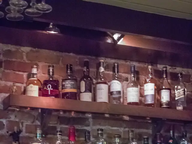 Expedition Through Victoria's Elegant Wine Terrain: Exploring Australia's Refined Viticulture...