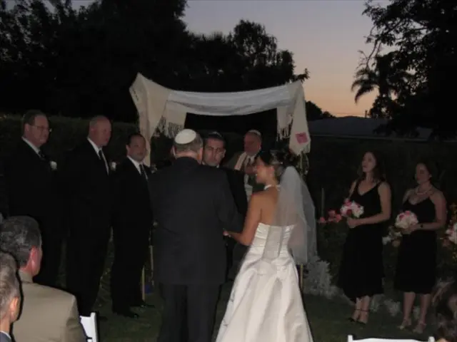 Top 435 trending wedding hashtags for the year 2025