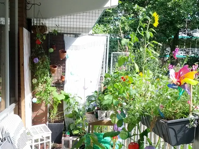 Navigating the Juxtaposition of Contemporary Technology and Ancient Lifestyle Choices