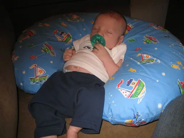 Testing for Strep Throat at Home: Appropriate for Child Health Monitoring?