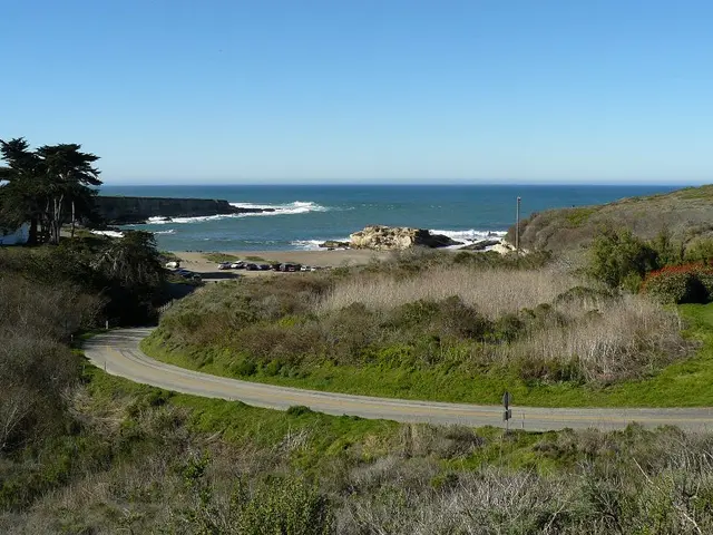 Hidden Gems along Seattle's Coastline: Beaches and Waterfront Parks