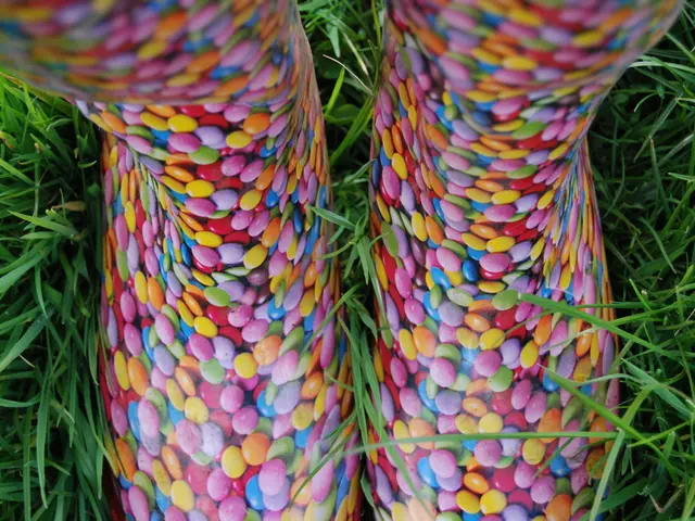 California's Distinctive Minerals: Benitoite Gems