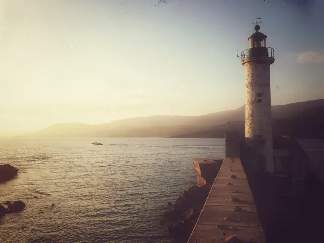 Explore the Tides and Seasons of Mont Saint-Michel: A Comprehensive Guide