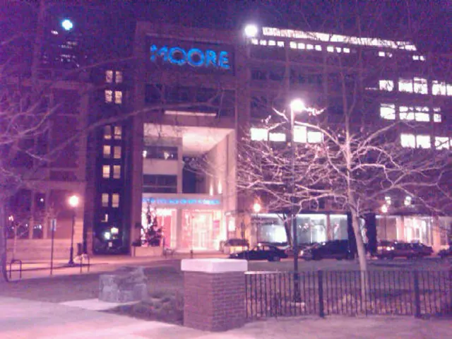 ER closures escalate over weekend: Six on Saturday, six on Sunday.