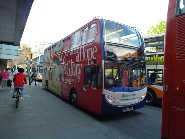 Life in the South is more straightforward.