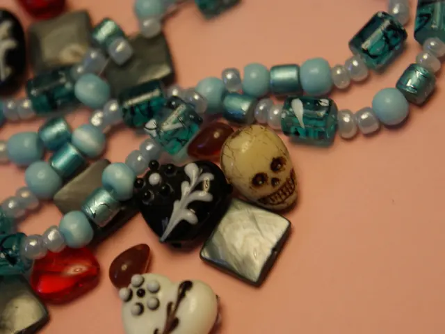 Autumn 2019 Issue of Gems&Jewellery Now Available!