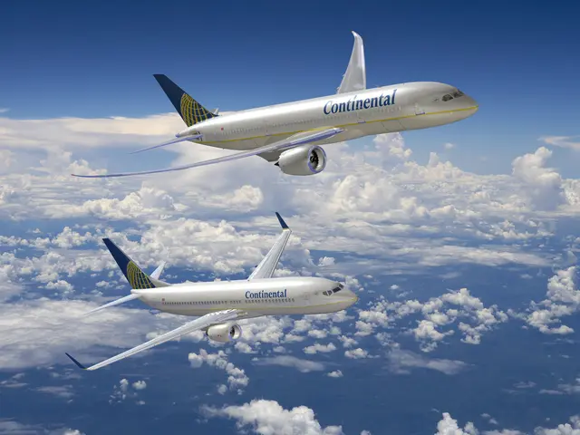 Resumption of Lufthansa Group's air travel to Israel commences on 1st August