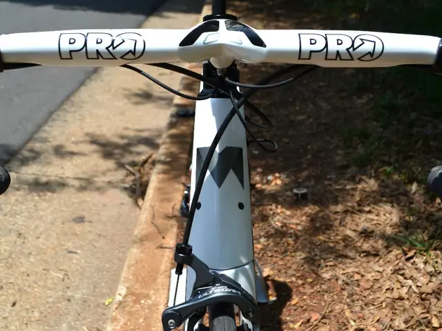 Unveiling the Stunning Cycling Paths of Germany