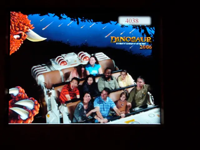 Thrilling Exploration