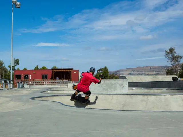 Encounter the famed vocalist and rollerblader of Atlanta, dubbed as 'Beltline Kevin' for his...