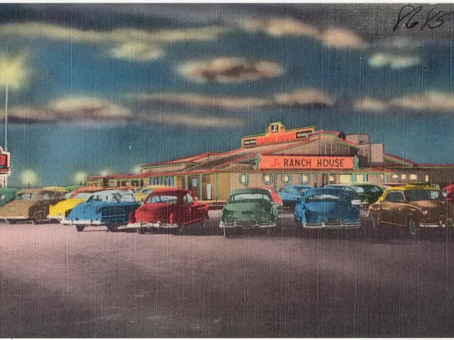 Thirty Remarkable Urban Illustration Concepts to Explore and Appreciate