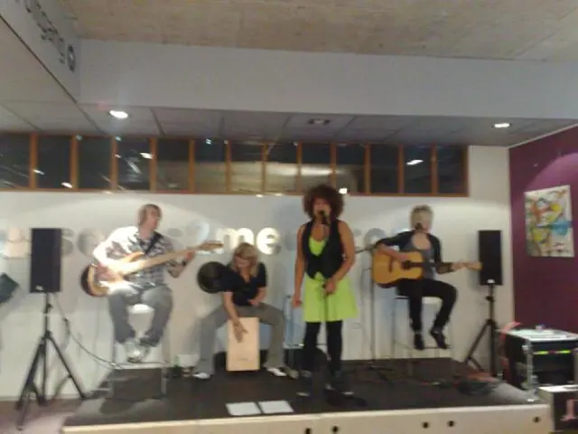 Decoding the Setup: The Number of Speakers in a 5.1 Surround Sound Configuration