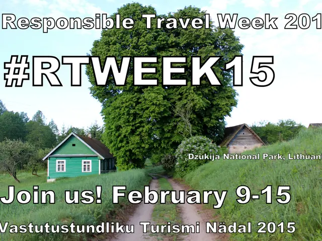 Images: Your Travel Destinations Revealed