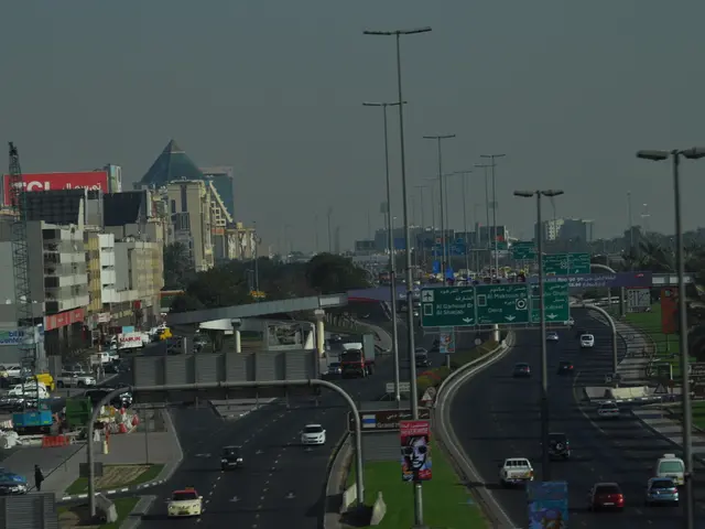 Everyday urban living, increasingly interconnected and digital: examining the blurring boundary...