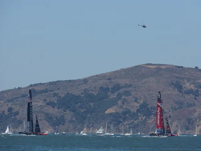 Voyage to the Whitsunday Islands from Airlie Beach: A Journey Worth Taking