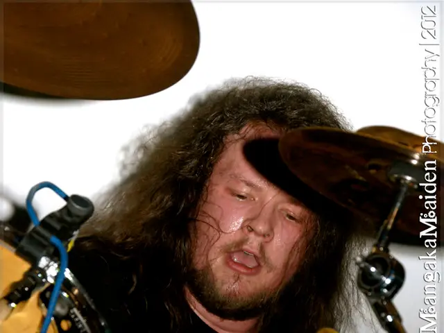 Premier Drum Thrones of 2025: Most Comfortable Seats for Drummers