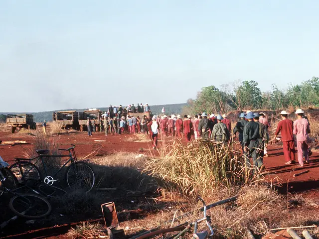 Utah'sGoblin Valley: A Rare Natural Gem
