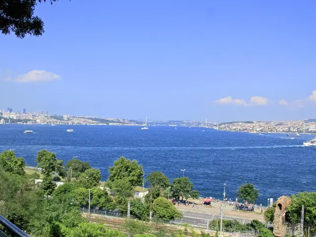 Safe U.S. Beach Destinations for a Peaceful Summer Getaway