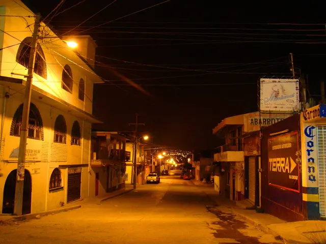 Effortlessly Cruising Throughout the Holidays: Your Ultimate Guide to Stress-Free Travel with...