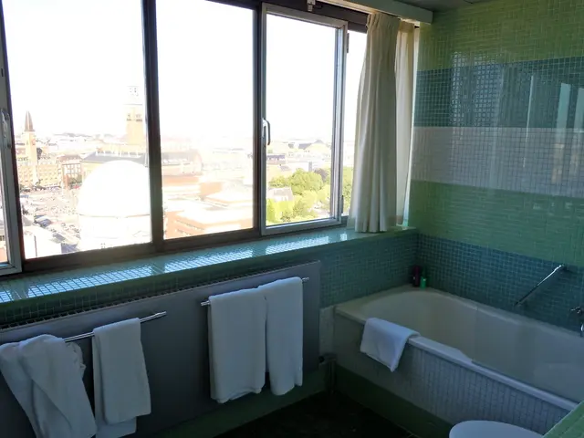 Missteps in Bathroom Design: Blunders that may Mar your Experience in this Area