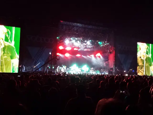 Wigmore Hall's £5 tickets for patrons under 35 years old - discover upcoming events