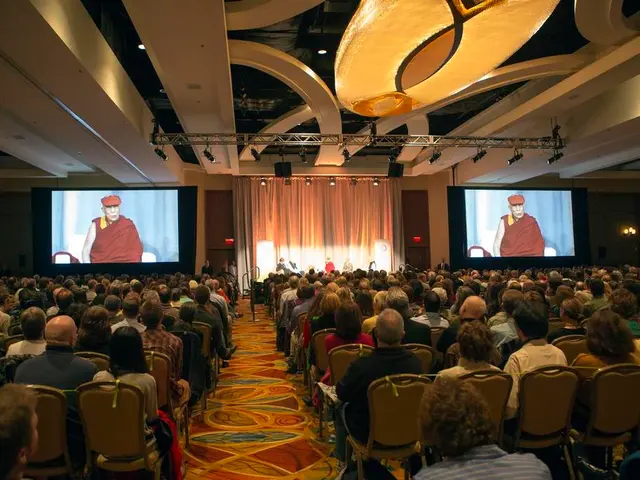 Unveil Your Ideal Scene: Locating the Ideal Seats in a Theatre Performance