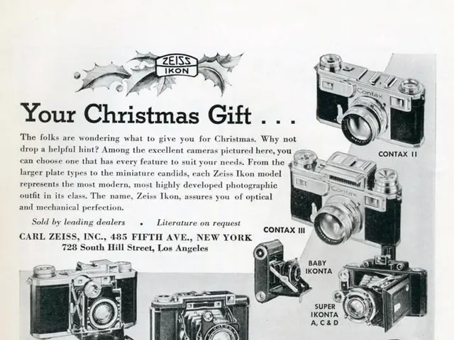 Explore Budget-Friendly Cameras for Your Vacation Instead of Relying on Your Smartphone